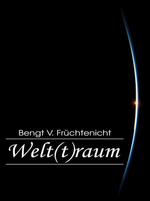 cover image of Welt(t)raum